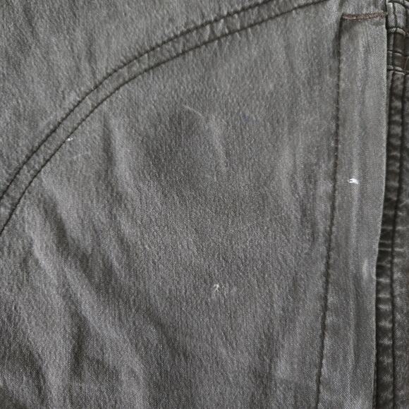 Kuhl Men's Ramblr Shorts Gun Metal Size 34 - Picture 13 of 14